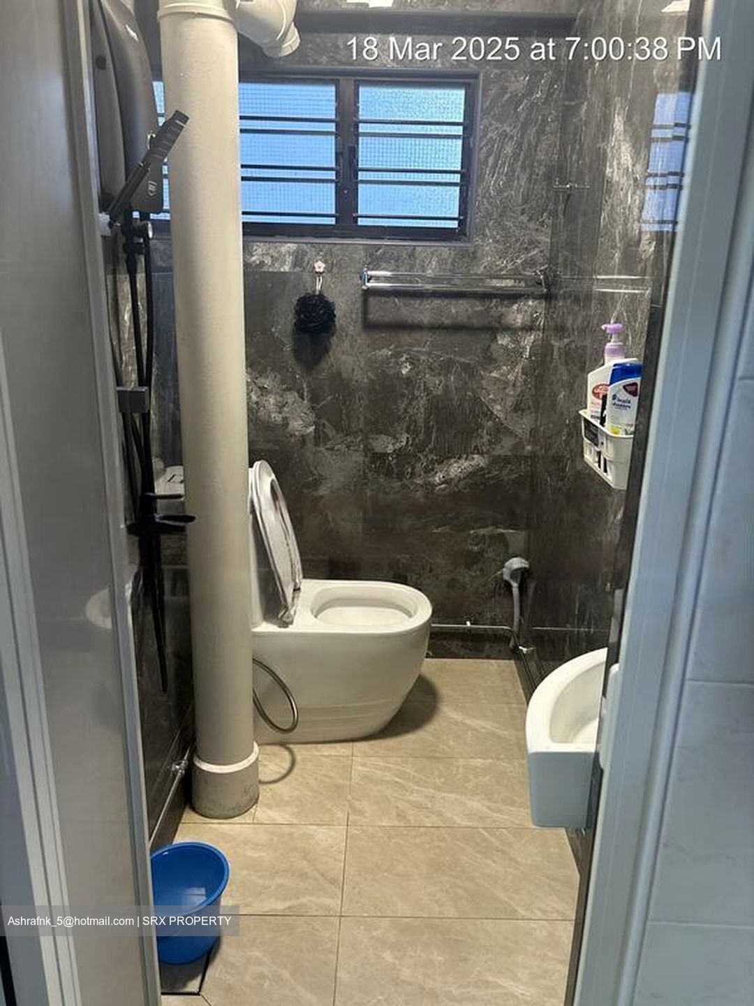 Blk 726 Khatib Spring (Yishun), HDB 4 Rooms #447858231